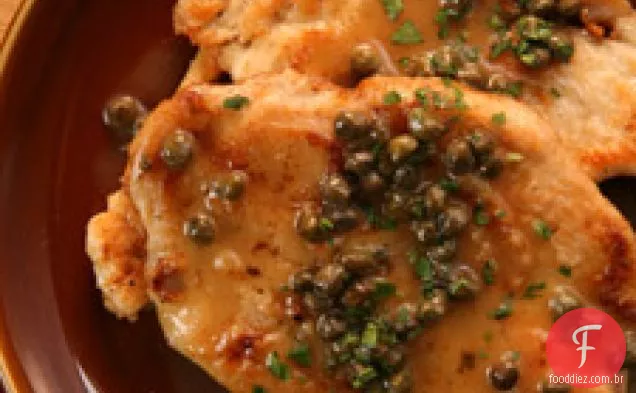 Vieira De Frango