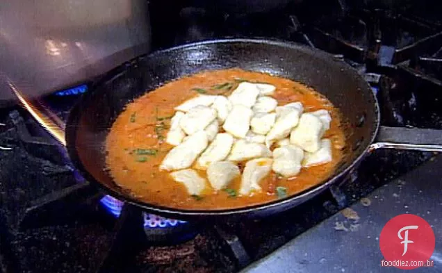 Gnocchi Pomodoro