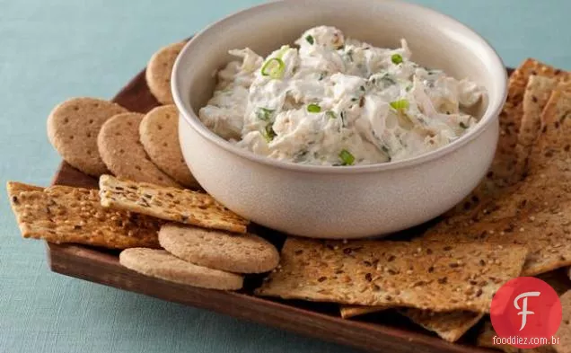 Hot Crab Dip