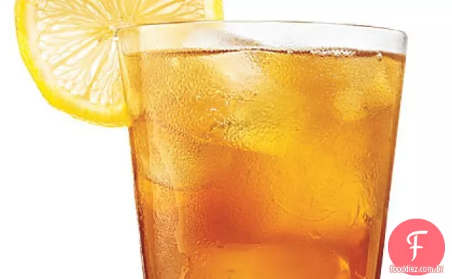 Maple-Bourbon Sour