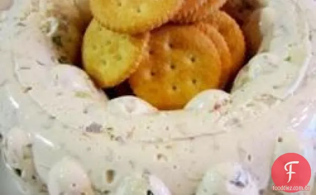 Ben's Seafood Dip