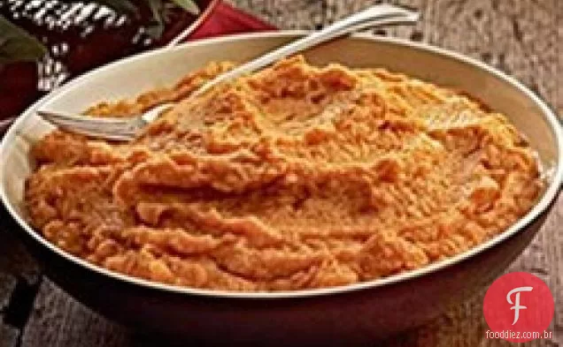 Batata-Doce Vitrificada Kahlua