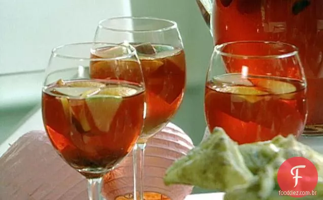 Rose Sangria