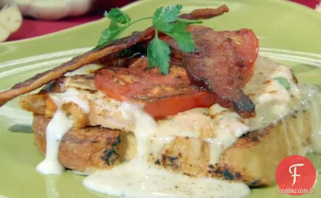 Kentucky Hot Browns