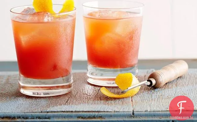 Scarpetta Signature San Remo Cocktail