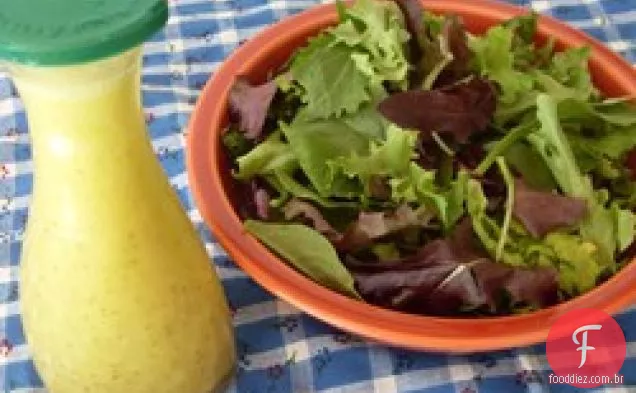 Molho agridoce