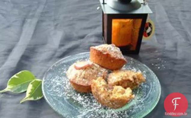 Morning Glory Muffins II
