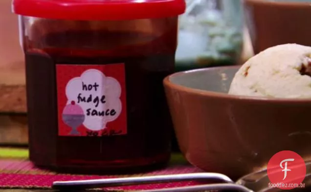 Fudge Quente