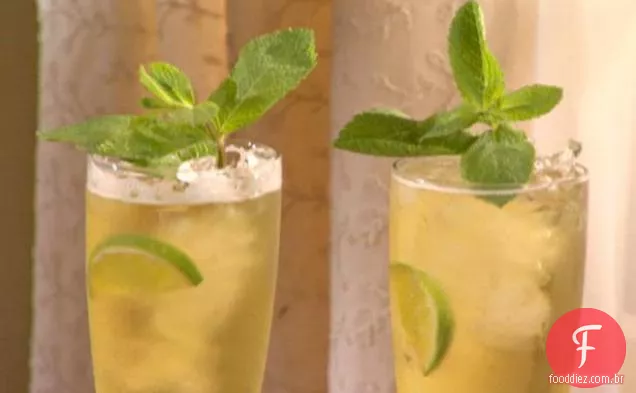 Cocktail Cowboy