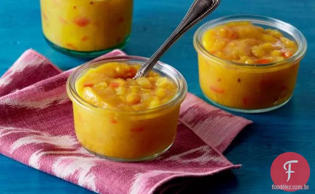 Manga Chutney