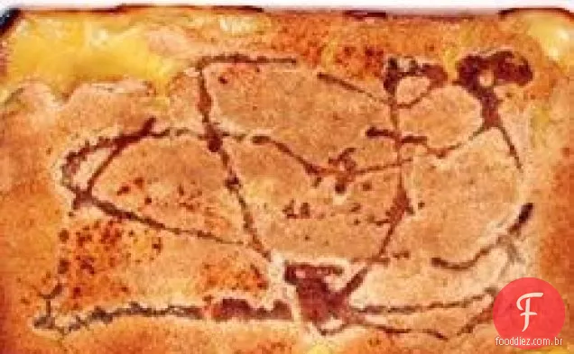 Prato De Frango Bourbon
