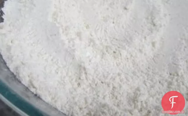 Mistura Caseira Para Assar