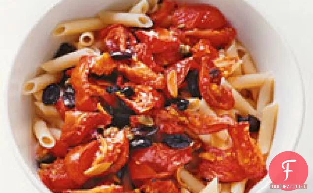 Forno Puttanesca