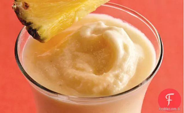 Piña Colada Shake