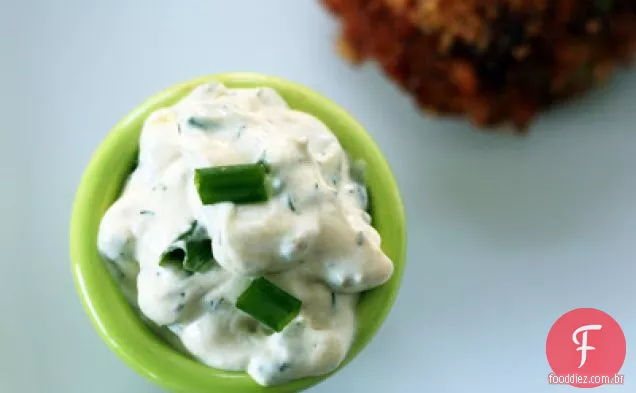 Raquel's Rémoulade