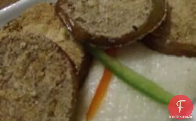 Tomates Verdes Fritos I