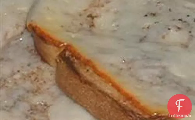 Brinde Francês Alemão