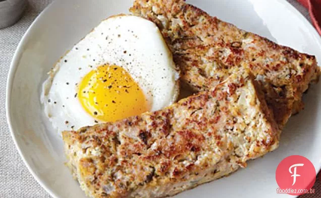 Philly Scrapple