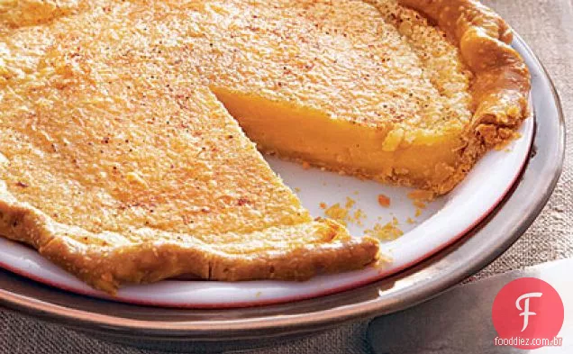 Hoosier Pie