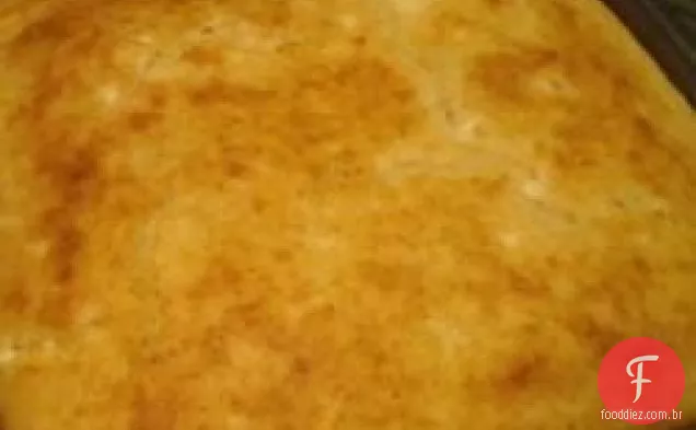 O Melhor Pão de milho que você já comeu