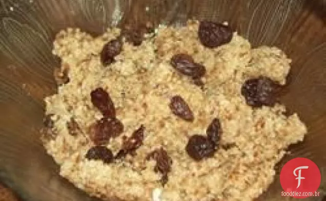 Mingau De Café Da Manhã
