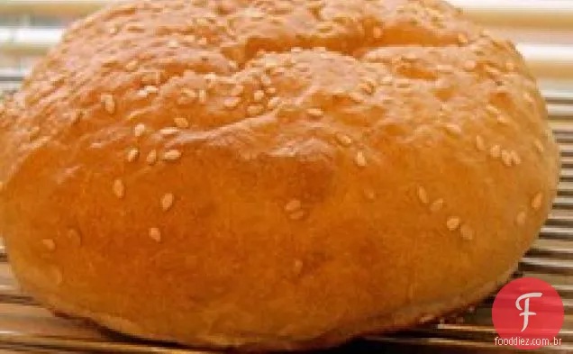 Vinte Minutos Pãezinhos