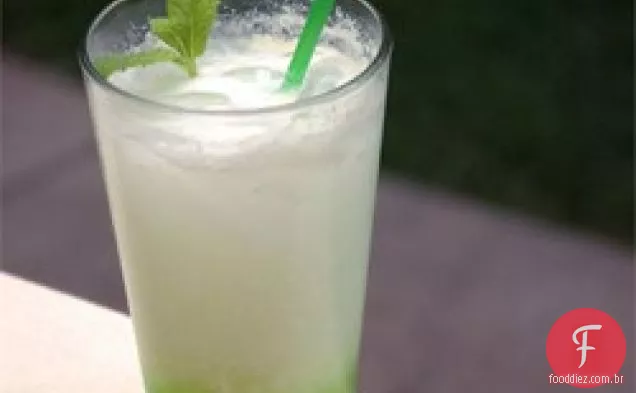 Refrigerante Creme Italiano