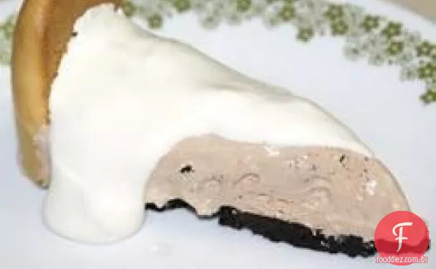 Chocolate Icebox Cake