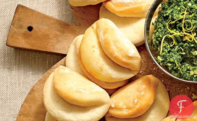 Sra. Monty's Rolls