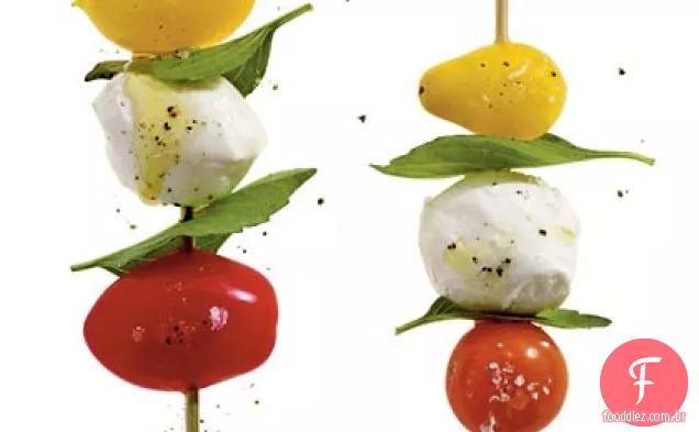 Caprese Skewer