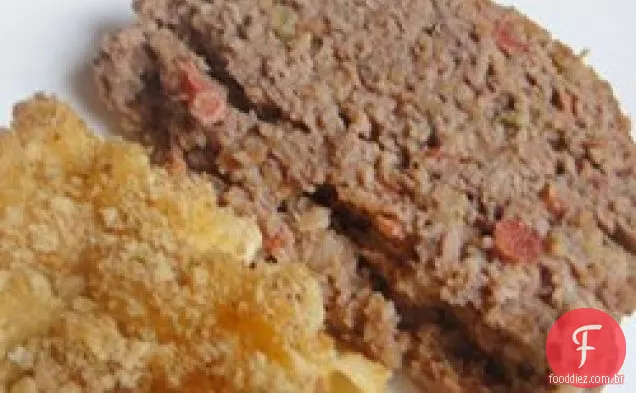 Sem Bolo De Carne Comum