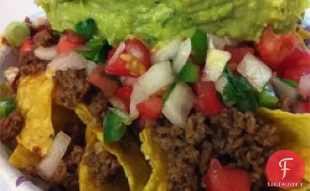 Super Nachos