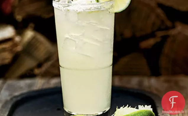Woodshed Margarita