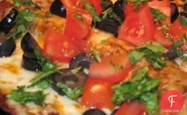 Molho Enchilada Da Senhora Espy