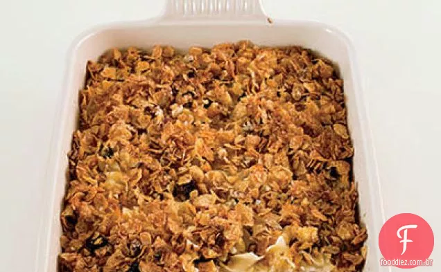 Camarão com molho de tomate com caril de coco