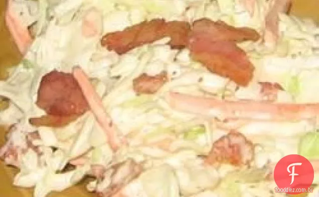 Superior Shores Slaw