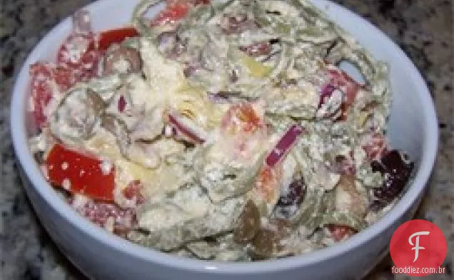 Salad Taverna