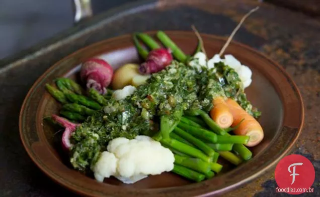 Salsa Verde
