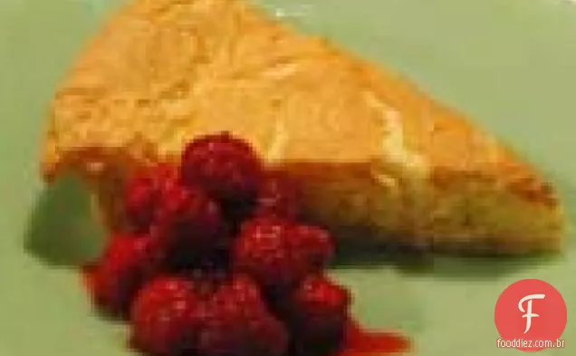Triplo Creme Torta