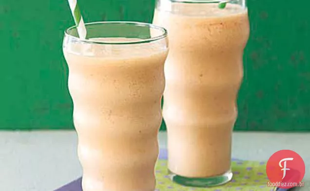 Smoothie De Abóbora
