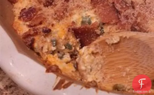 Ryan Reverse Popper Dip