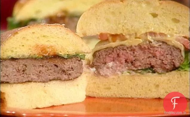 Hamburger