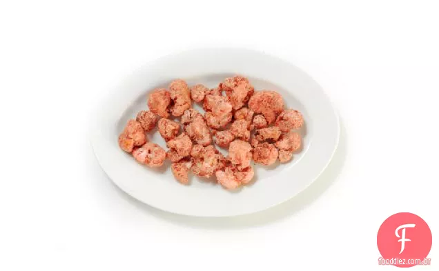 Couve-Flor Tandoori