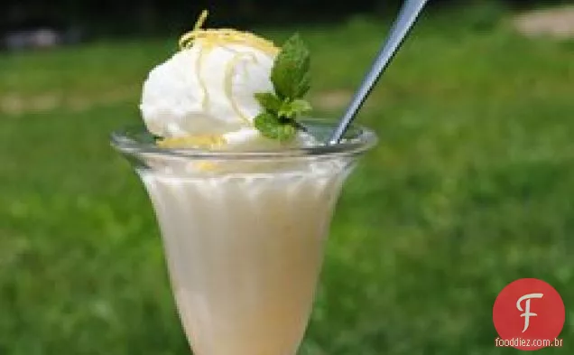Lemon Ice I