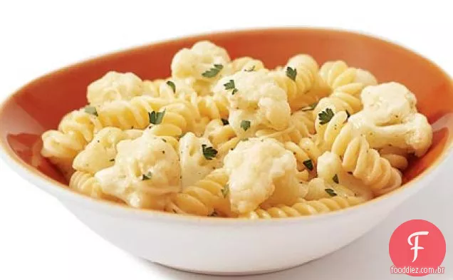 Couve-Flor Rotini