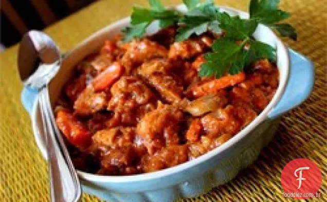 Bachelor's Stew