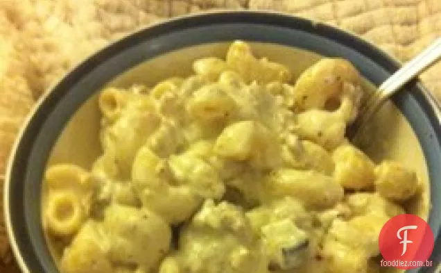 Collins Goulash