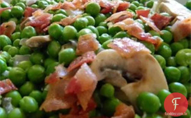 Peas Supreme