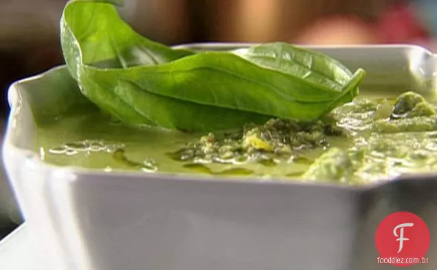 Verão Minestrone