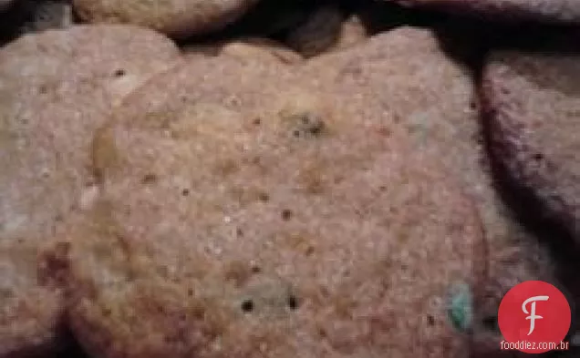 Melhor Do Que Biscoitos De Frutas